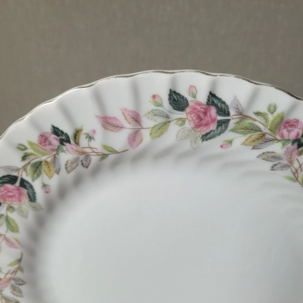 Set of 3 Creative Regency Rose (#2345) 10.25